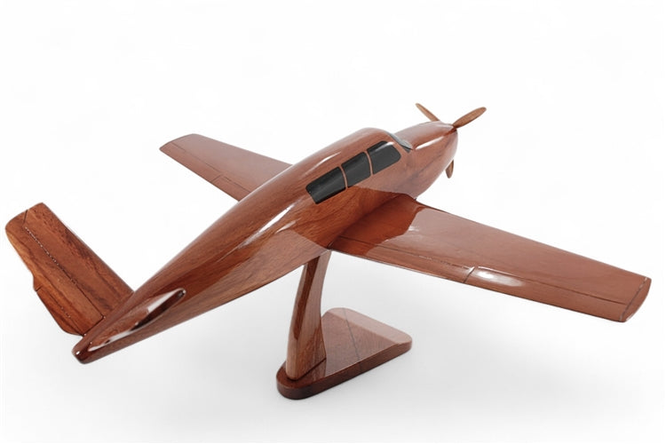 Beechcraft Bonanza V-Tail