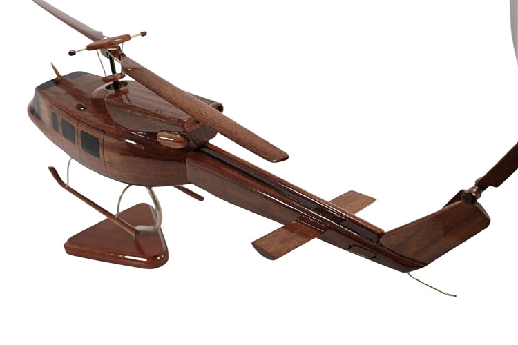 Bell 212/UH-1N Helicopter