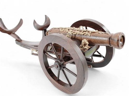 Canon Wine Bottle Holder