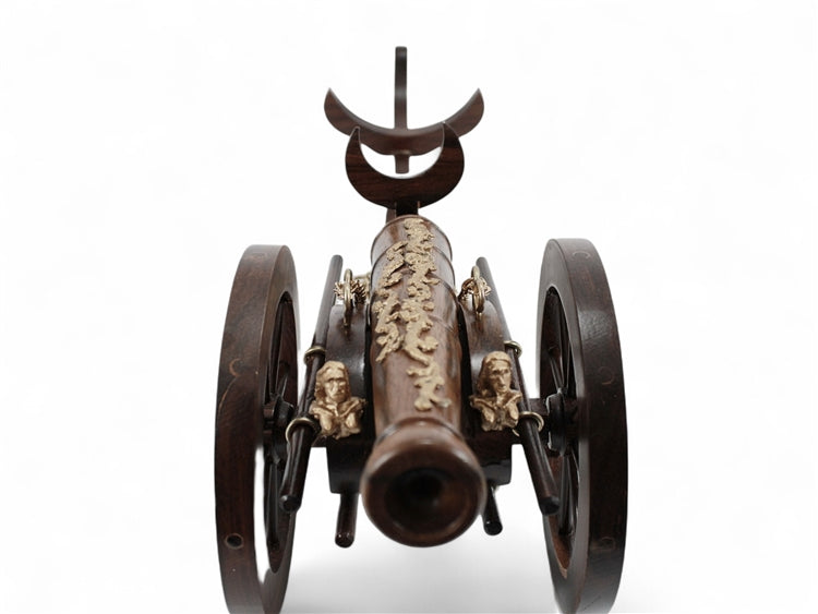 Canon Wine Bottle Holder