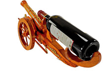 Load image into Gallery viewer, Canon Wine Bottle Holder