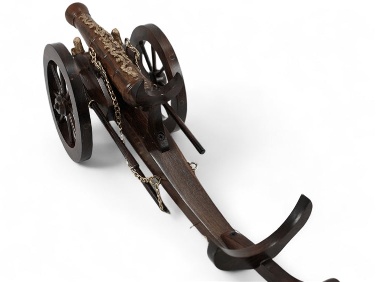 Canon Wine Bottle Holder