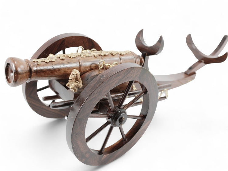 Canon Wine Bottle Holder