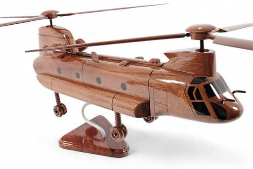 CH-47 ( CH47 ) Chinook Helicopter
