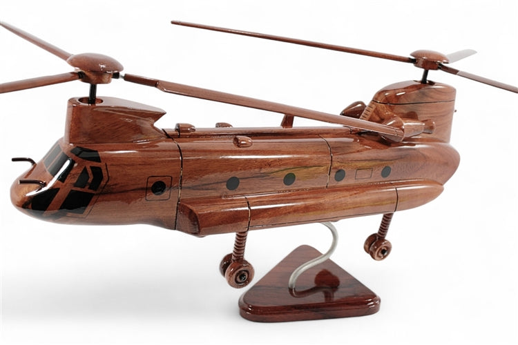 CH-47 ( CH47 ) Chinook Helicopter