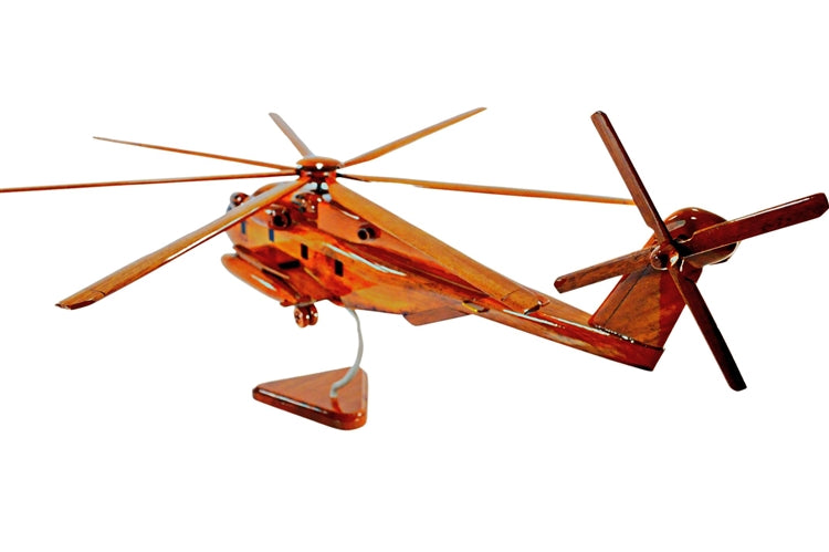 CH-53 Sea Stallion