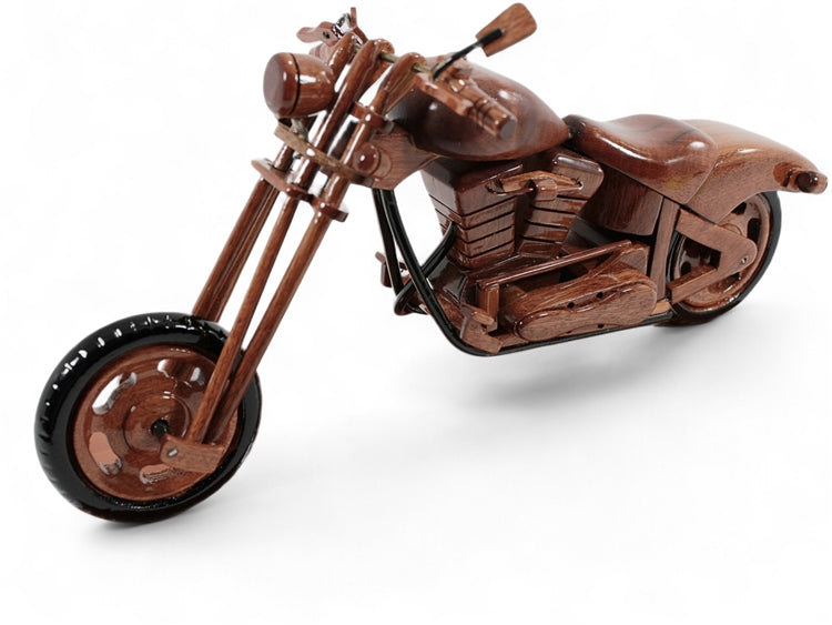 Chopper Bike