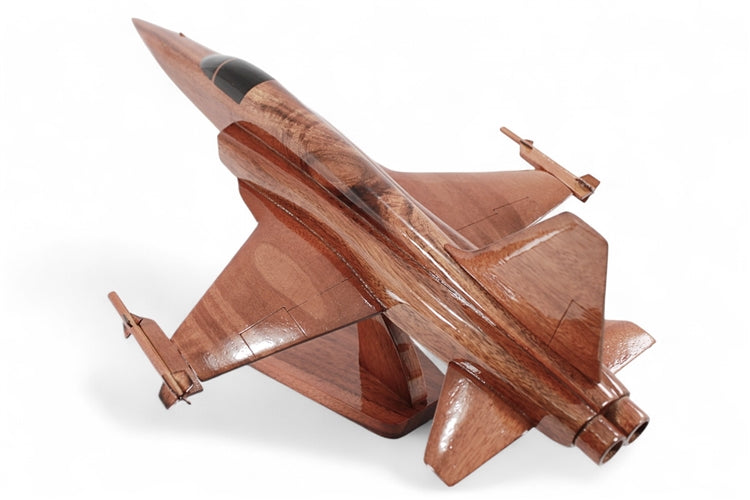 F-16 Falcon Fighter Plane