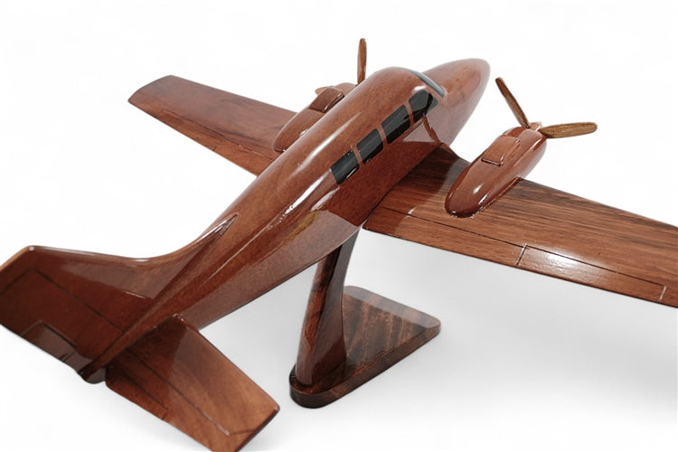 Beechcraft Baron G-58