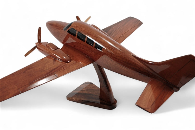 Beechcraft Baron G-58