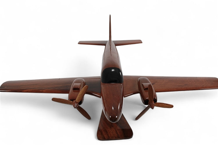 Beechcraft Baron G-58