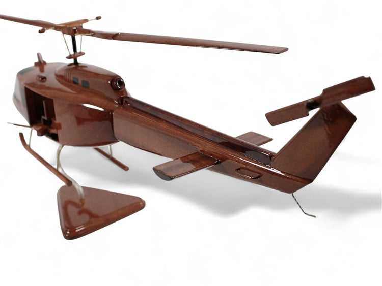 UH-1 ( UH1 ) Huey Gunship