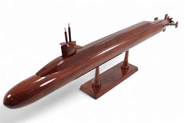 Los Angeles Class Submarine