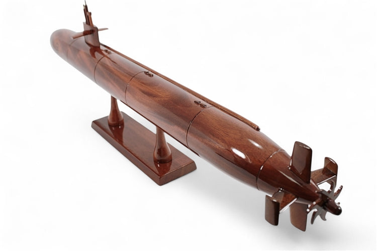 Los Angeles Class Submarine