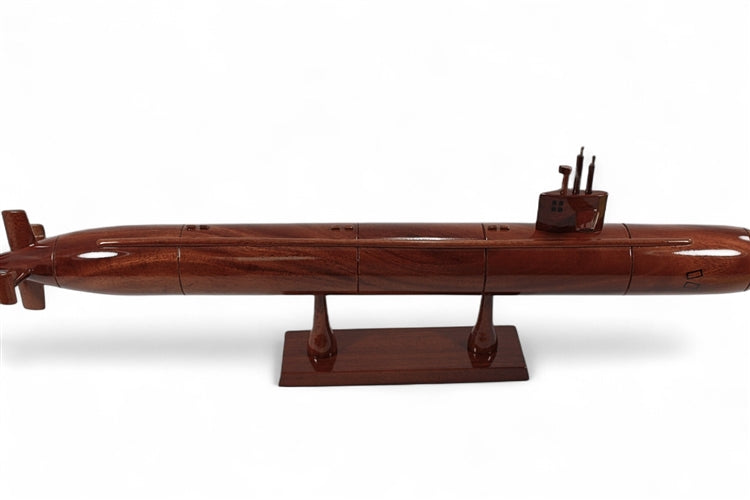 Los Angeles Class Submarine