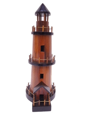 Light House (with house)