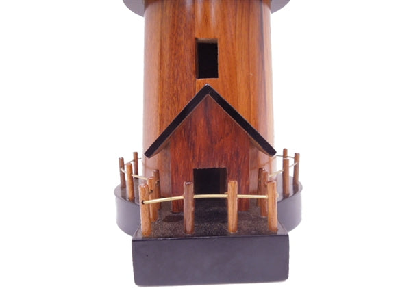 Light House (with house)