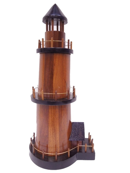 Light House (with house)