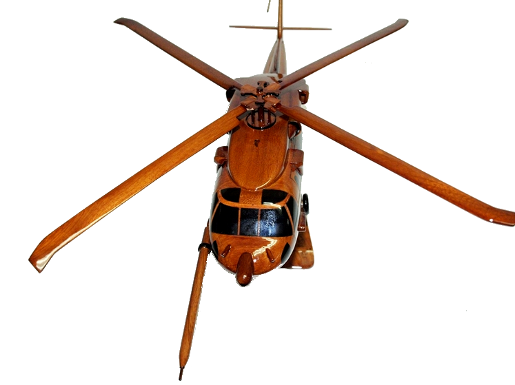 MH-60 Pave Hawk