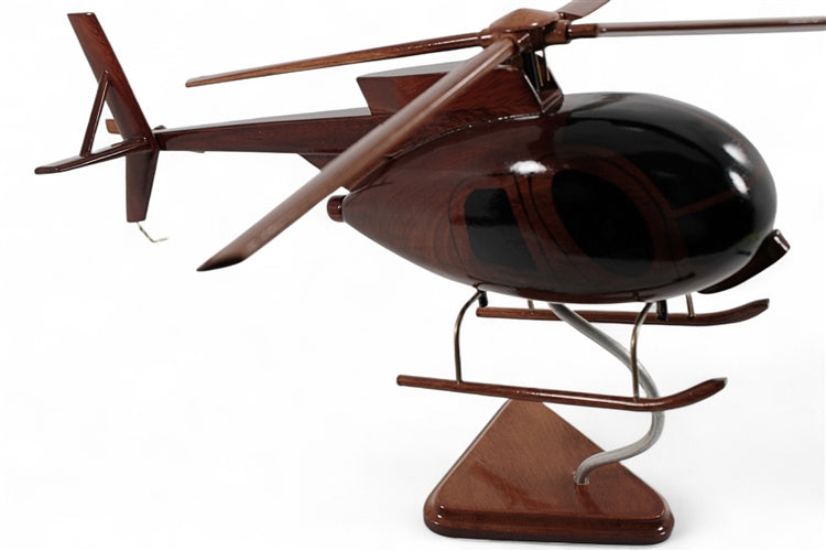 OH-6 ( OH6 ) Littlebird