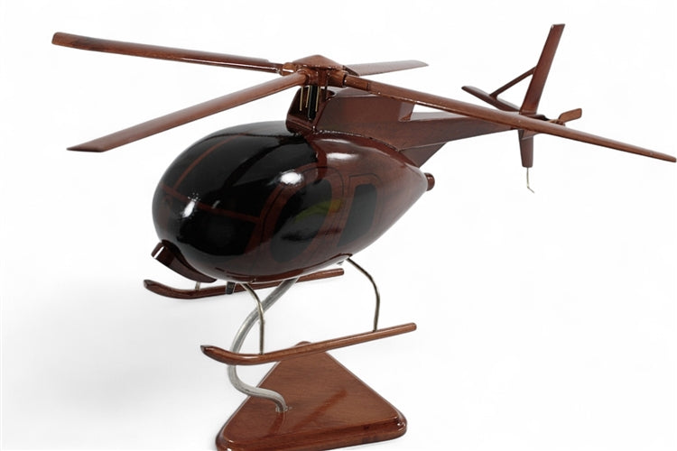 OH-6 ( OH6 ) Littlebird