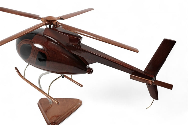 OH-6 ( OH6 ) Littlebird