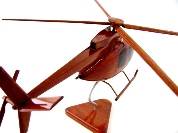 OH-6 Littlebird