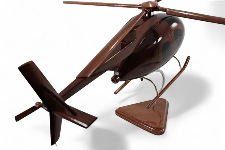 OH-6 ( OH6 ) Littlebird