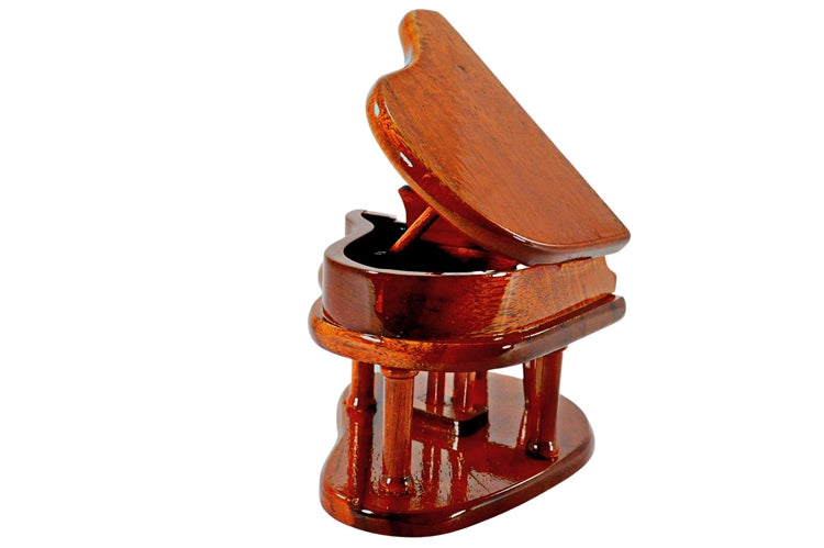 Piano Model