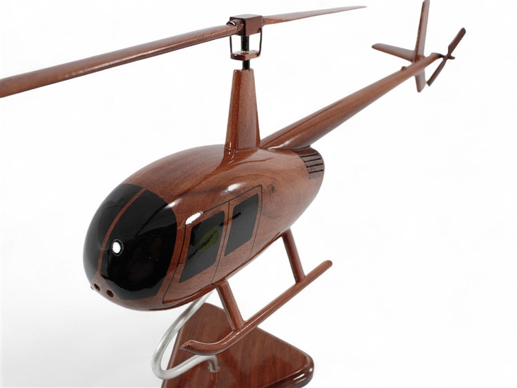 Robinson R-44 ( R44 ) Helicopter