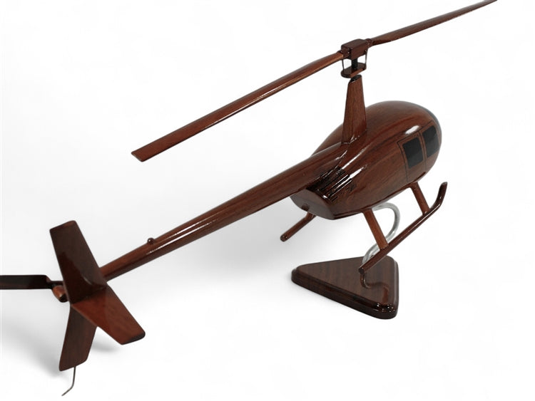 Robinson R-44 ( R44 ) Helicopter