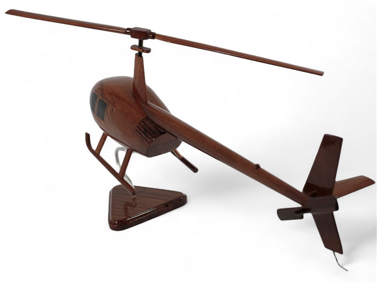 Robinson R-44 ( R44 ) Helicopter