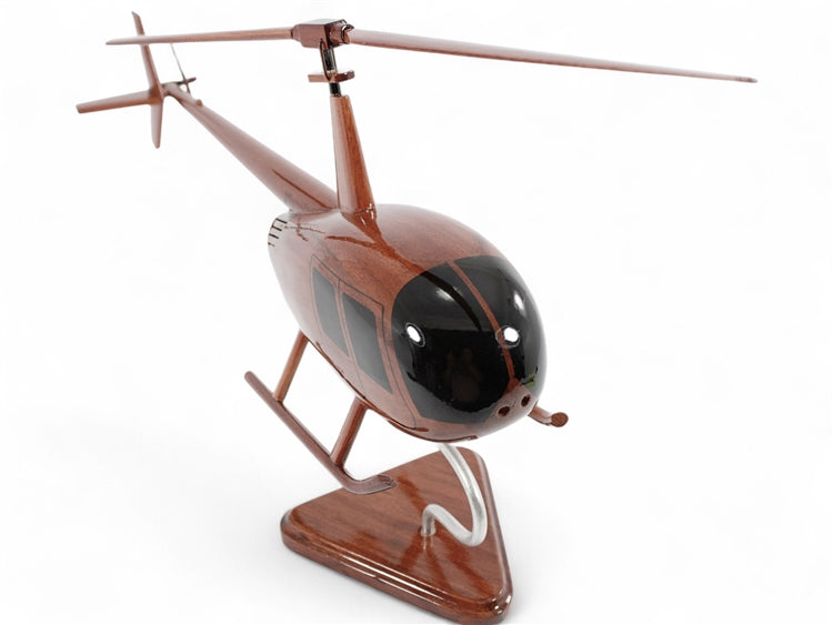Robinson R-44 ( R44 ) Helicopter