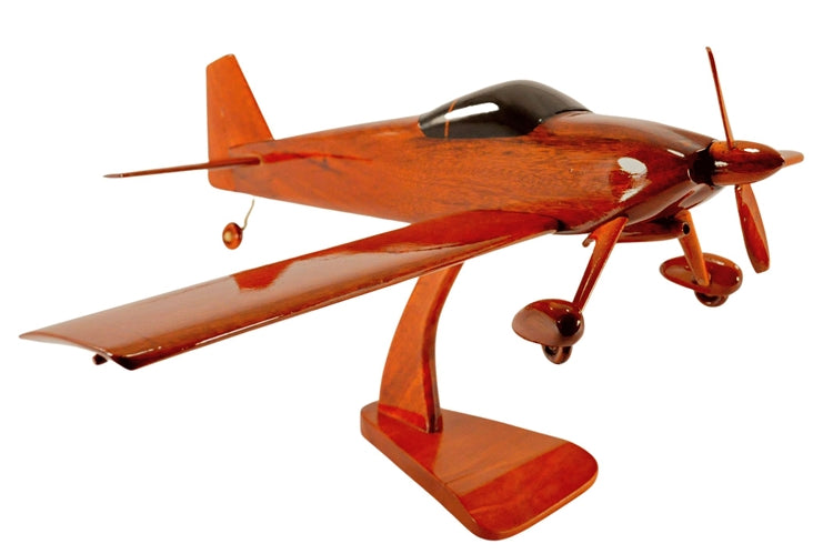 Van's Aircraft RV-6 ( RV6 )
