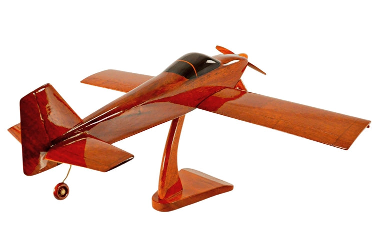 Van's Aircraft RV-6 ( RV6 )