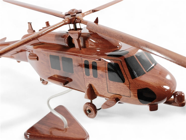 SH-60 ( SH60 ) Seahawk