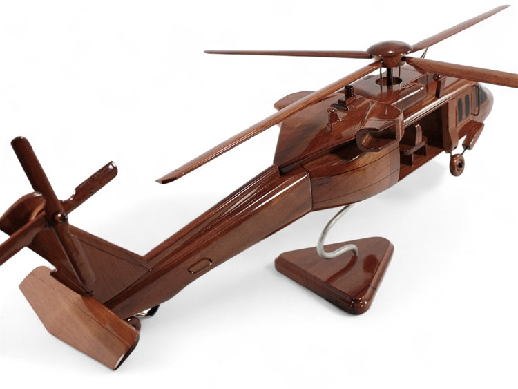 UH-60 ( UH60 ) Blackhawk Helicopter