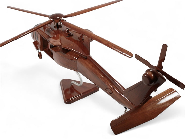 UH-60 ( UH60 ) Blackhawk Helicopter