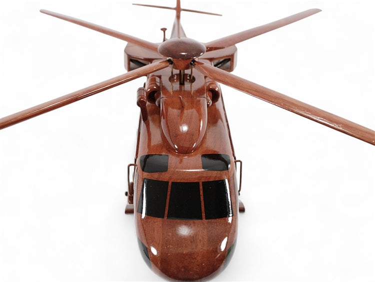 UH-60 ( UH60 ) Blackhawk Helicopter