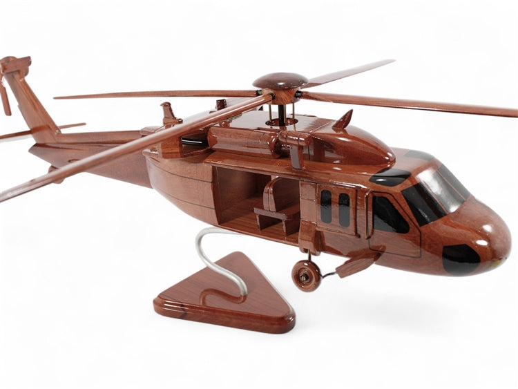 UH-60 ( UH60 ) Blackhawk Helicopter