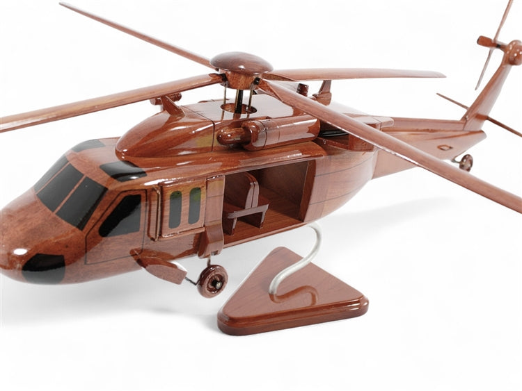 UH-60 ( UH60 ) Blackhawk Helicopter