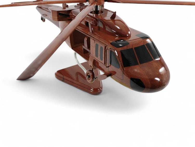 UH-60 ( UH60 ) Blackhawk Helicopter