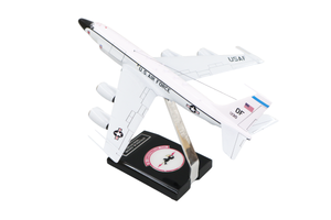 Boeing  RC-135V/W Rivet Joint New Engines Model Scale:1/100 Model Custom Made for you