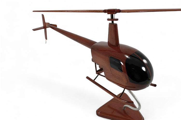 Robinson 22 Helicopter
