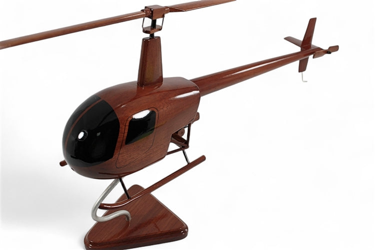 Robinson 22 Helicopter