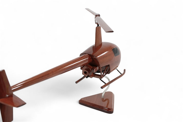 Robinson 22 Helicopter