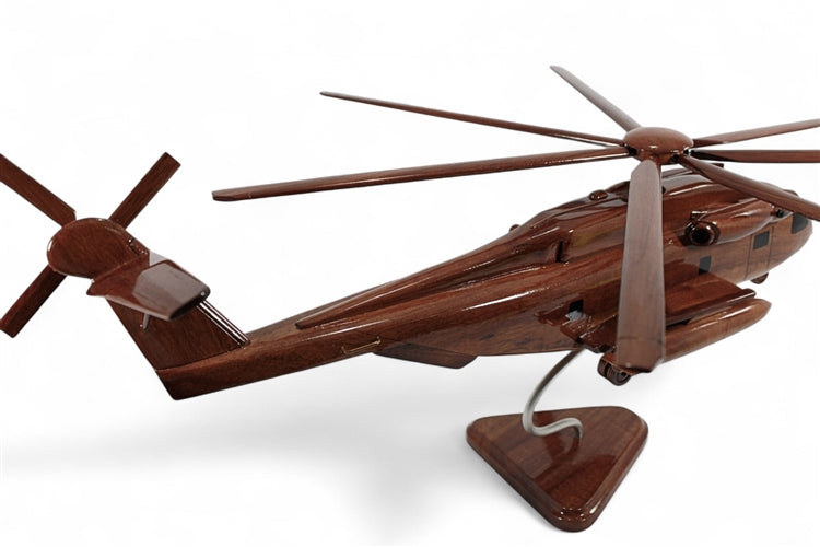 Sikorsky S-76 ( S76 ) Helicopter