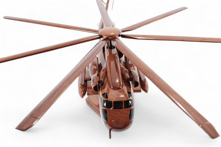 Sikorsky S-76 ( S76 ) Helicopter