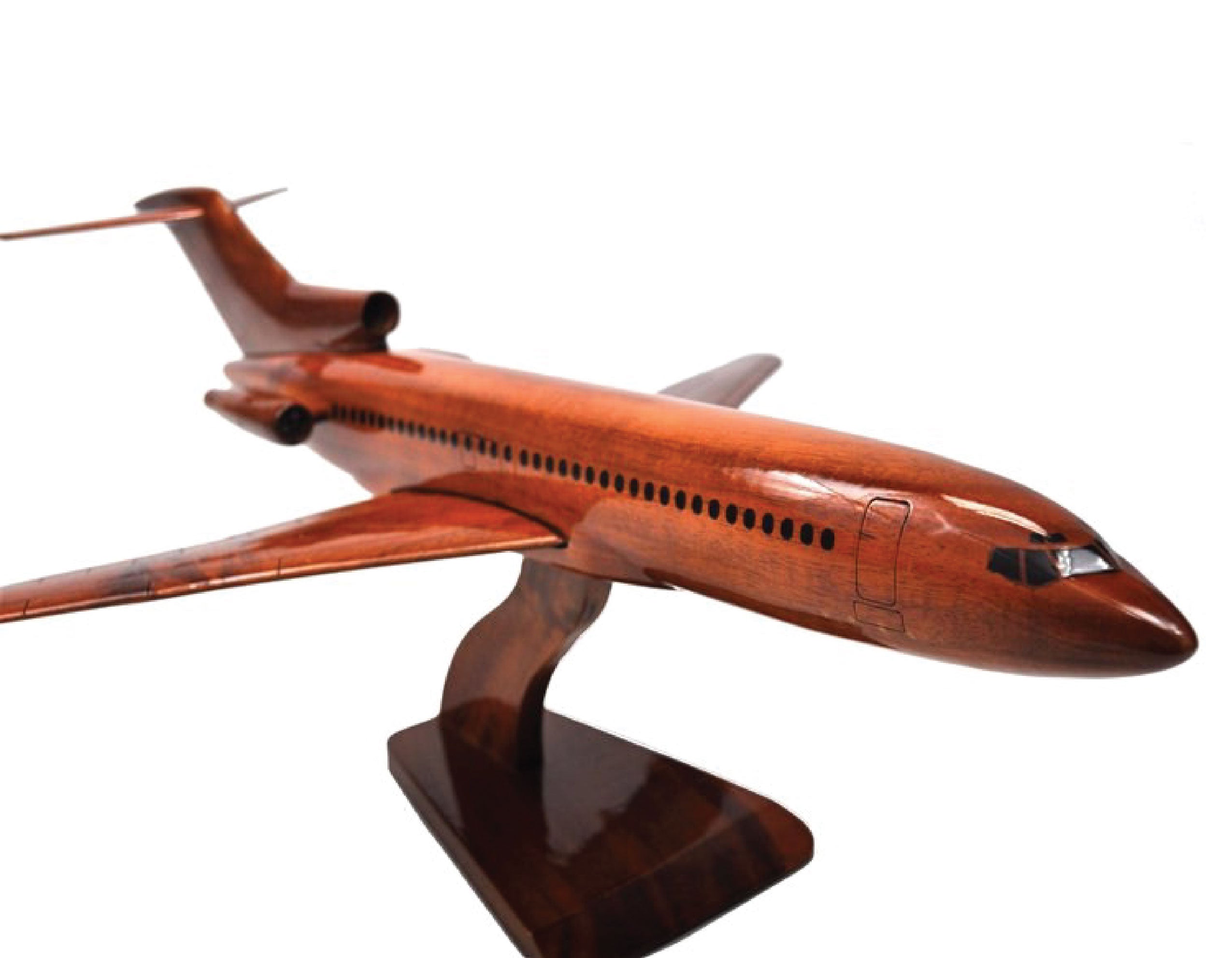 Boeing 727