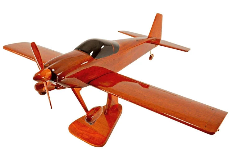 Van's Aircraft RV-6 ( RV6 )